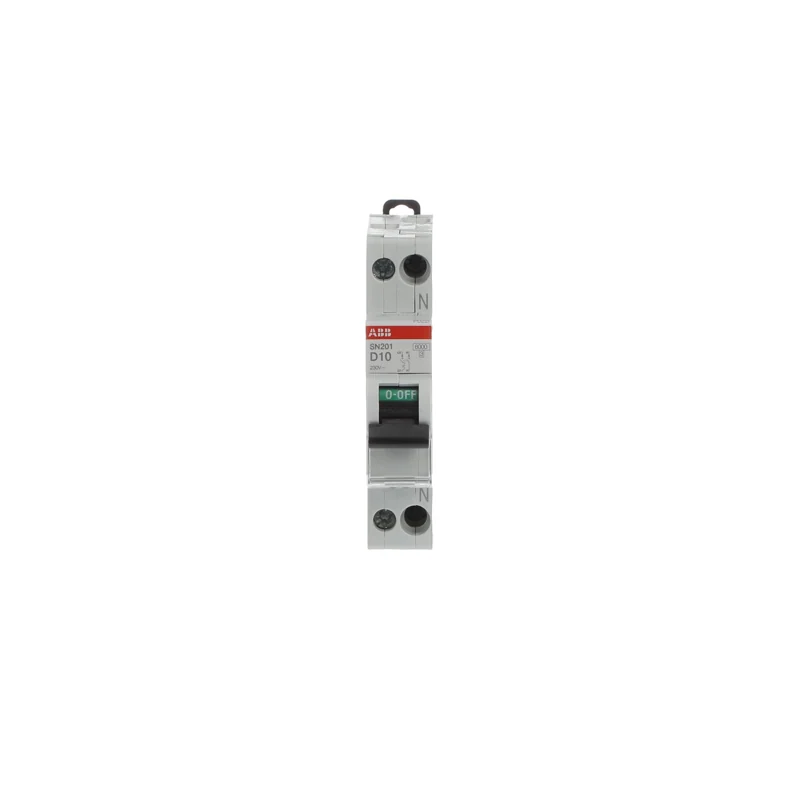 ABB 2CSS255101R0101 ABB Modular DIN-Rail Devices