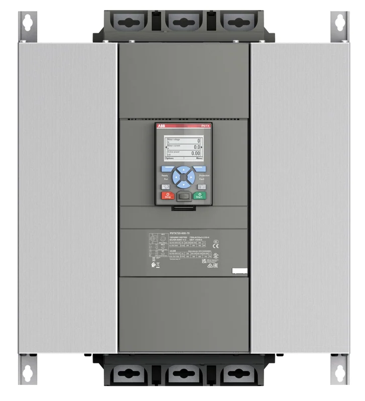 ABB 1SFA898118R7000