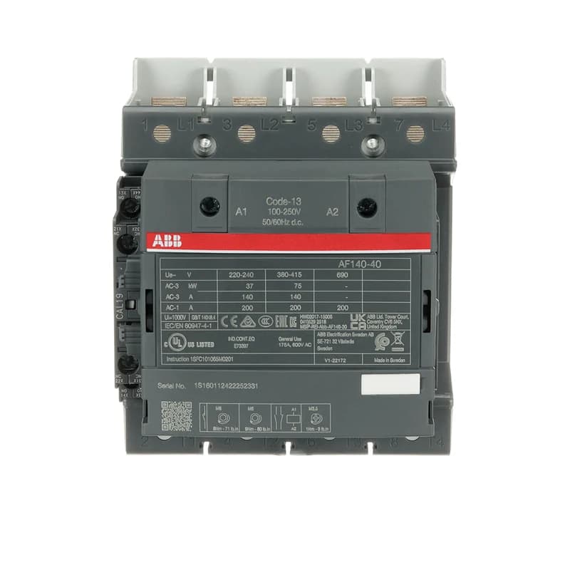 ABB 1SFL447102R1311 ABB Pushbuttons, Pilot Lights and Control Station Devices