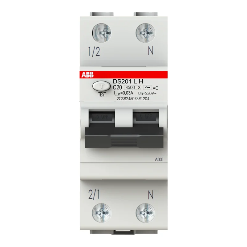 ABB 2CSR245073R1204