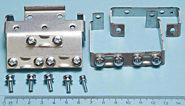 ABB 3AUA0000030801 ABB Low-Voltage and Automation Components