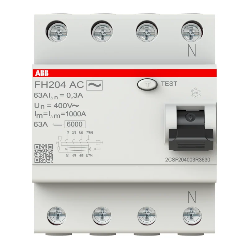 ABB 2CSF204003R3630