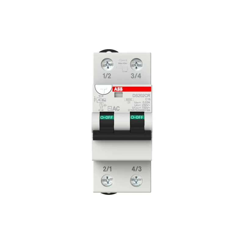 ABB 2CSR752040R1164