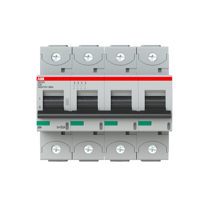 ABB 2CCS894001R0504