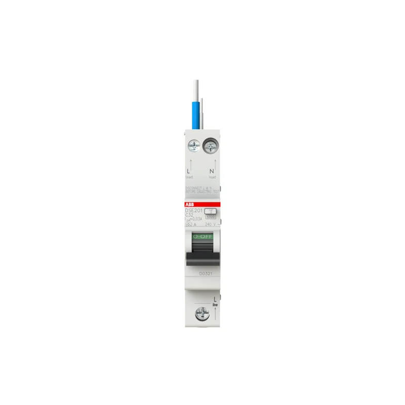 ABB 2CSR255151R1324