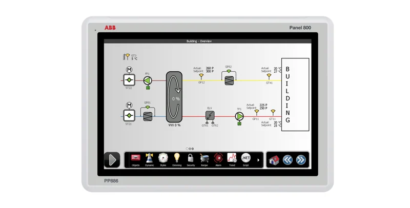 ABB 3BSE092980R1