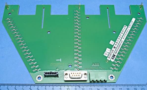 ABB 3BHE032285R0102