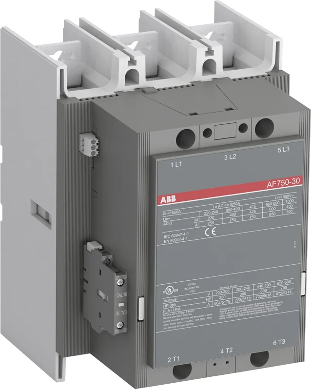 ABB 1SFL637001R6911