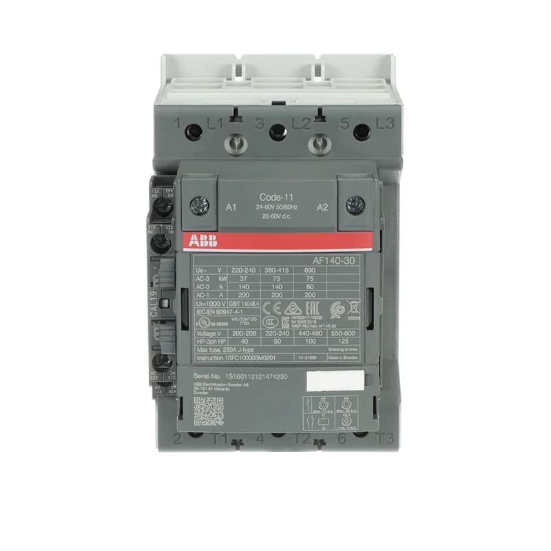 ABB 1SFL447001R1111 ABB Pushbuttons, Pilot Lights and Control Station Devices