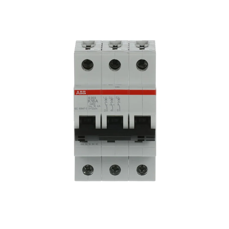 ABB 2CDS253001R0467 ABB System pro M Miniature Circuit Breakers