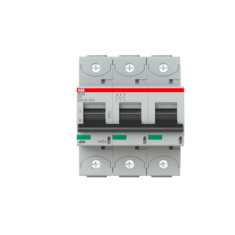ABB 2CCS863001R0251