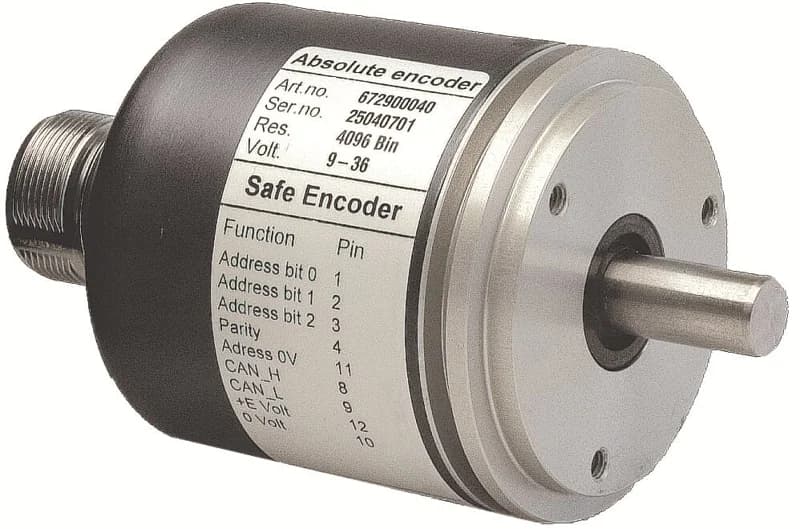 ABB 2TLA020070R3600