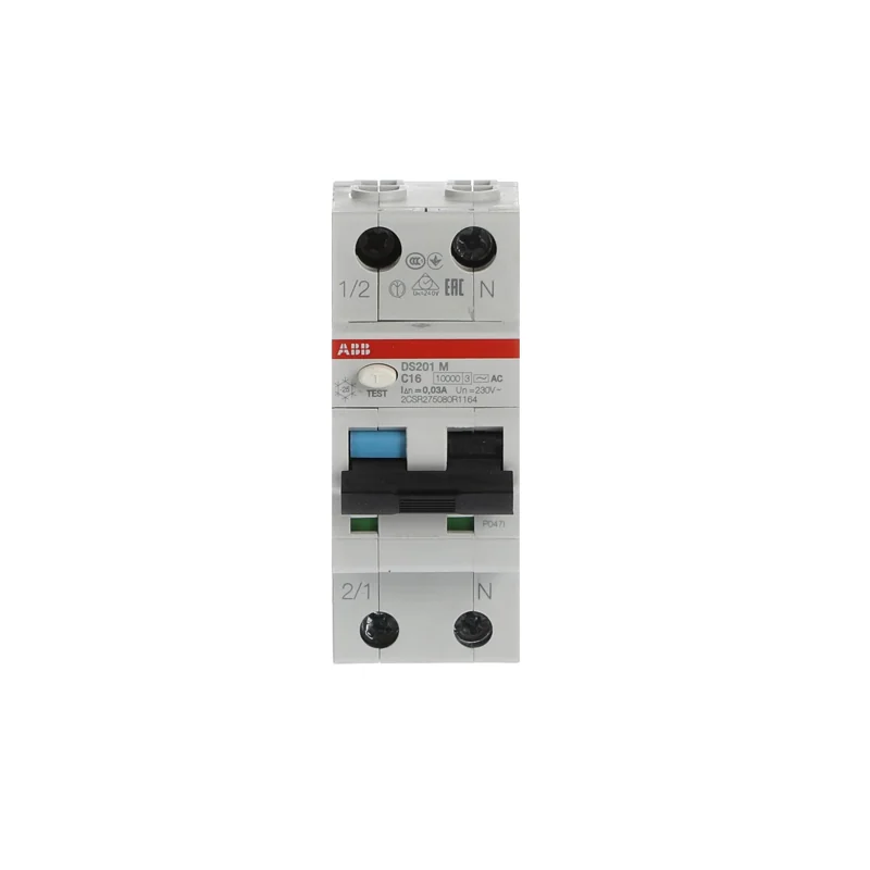 ABB 2CSR275080R1164 ABB Modular DIN-Rail Devices