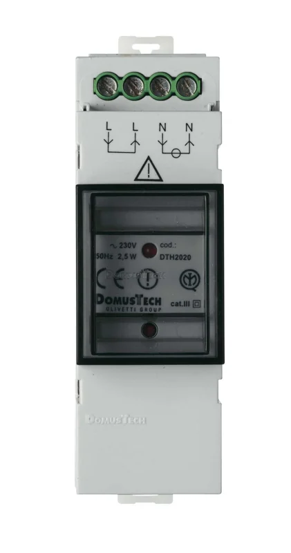 ABB DTH2020
