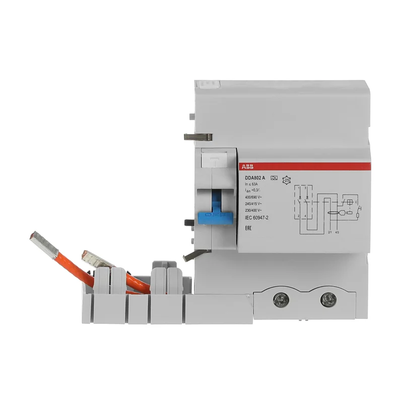 ABB 2CSB802101R3630