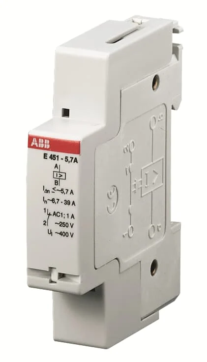 ABB 2CDE160010R0901