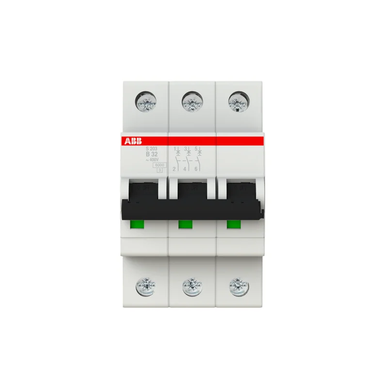 ABB 2CDS253001R0325