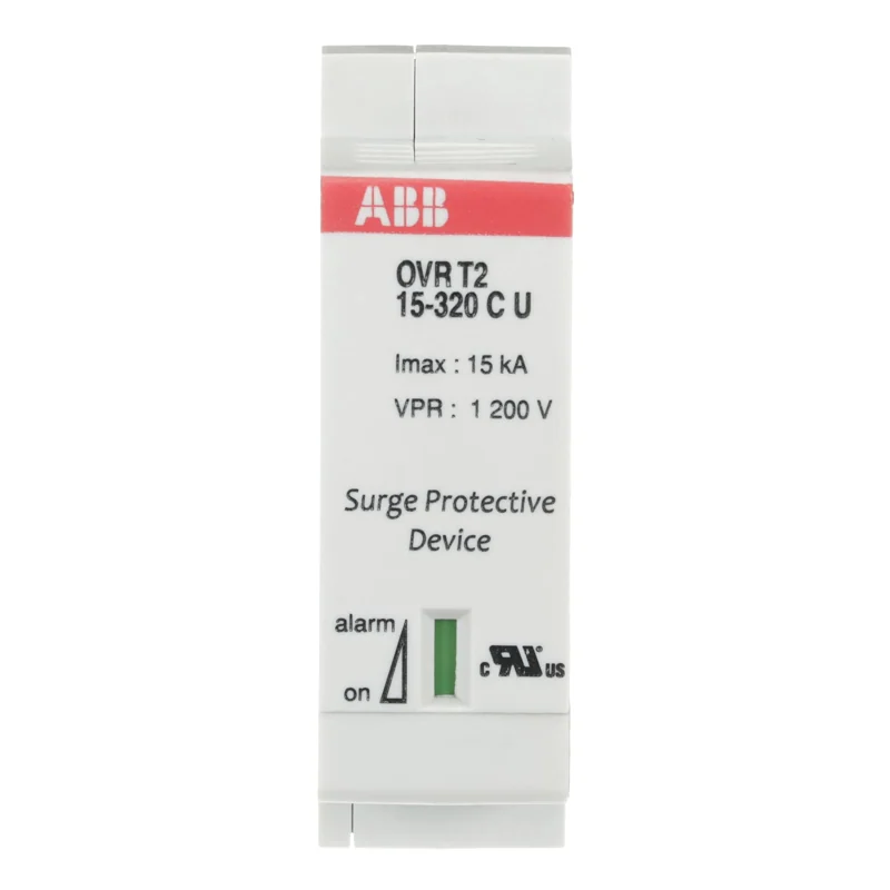 ABB 2CTB802348R6500 ABB Modular DIN-Rail Devices