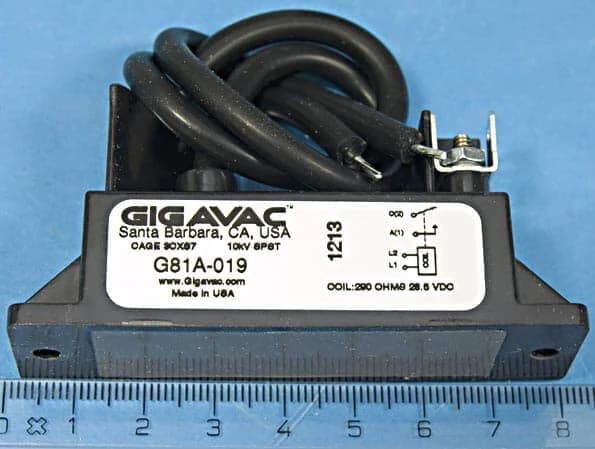 ABB 3BHE031468R1447