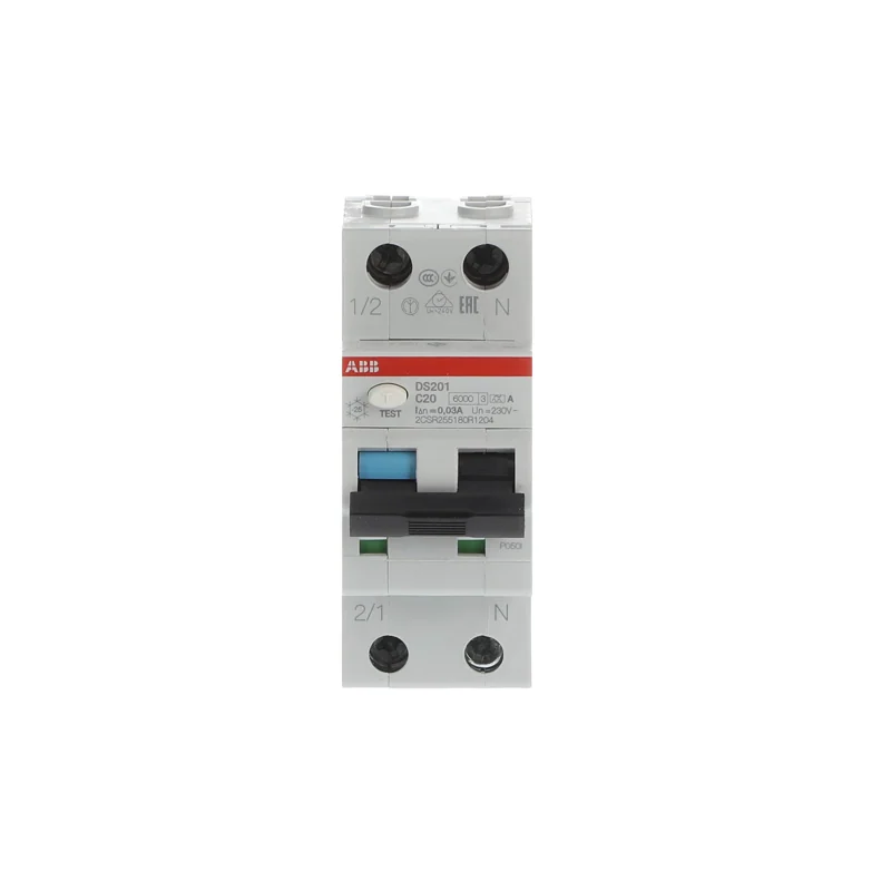 ABB 2CSR255180R1204 ABB Modular DIN-Rail Devices