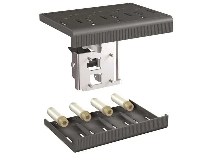 ABB 1SDA104707R1 ABB Tmax Moulded-Case Circuit Breakers