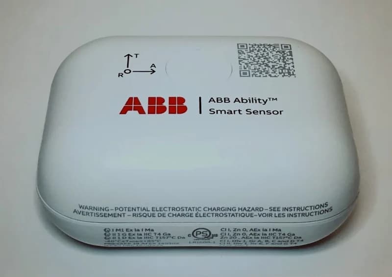 ABB 4JNO000026R002