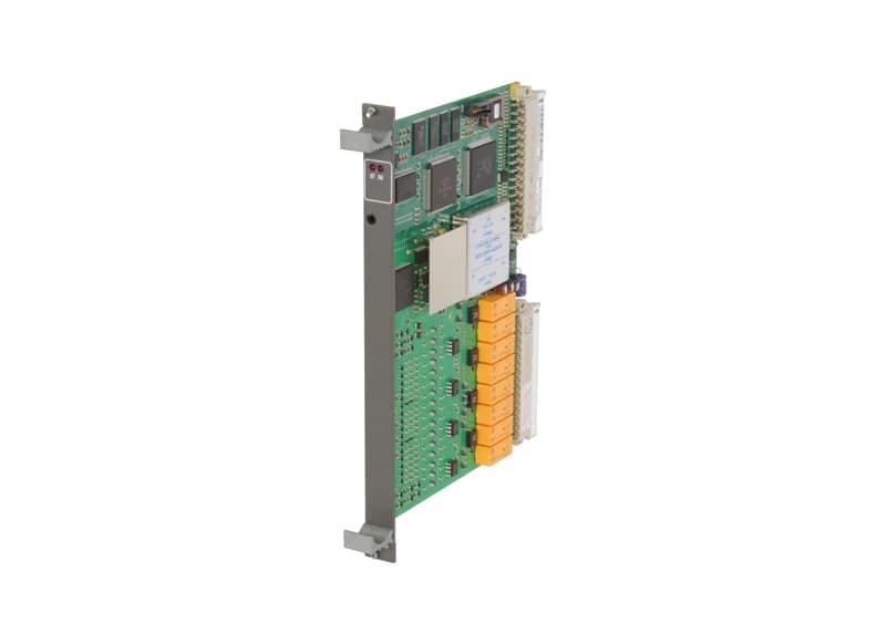 ABB GJR2395500R1210