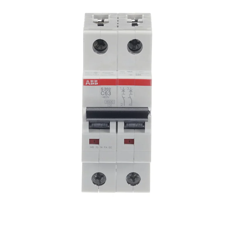 ABB 2CDS252001R0634
