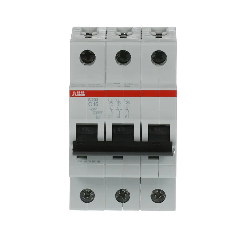 ABB 2CDS253001R0164