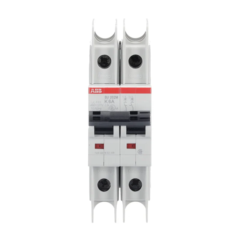 ABB 2CDS272337R0377 ABB System pro M Miniature Circuit Breakers