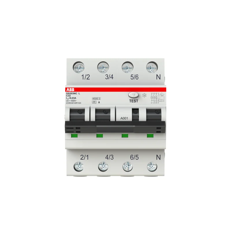 ABB 2CSR246140R1324