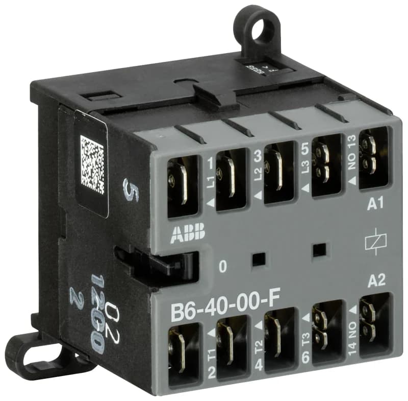ABB GJL1211203R8000
