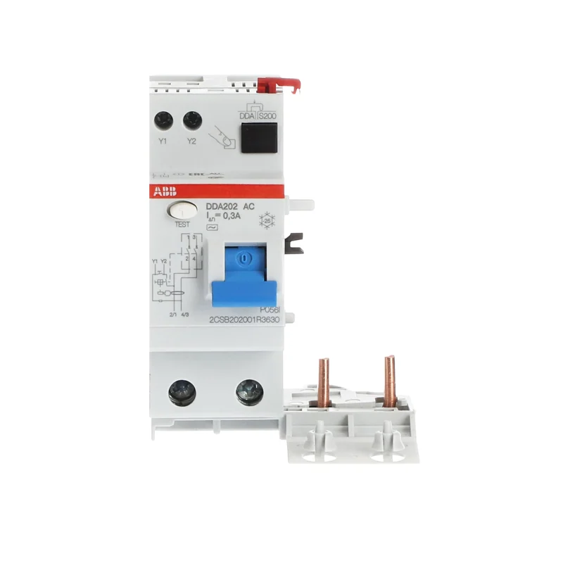 إيه بي بي 2CSB202001R3630 جهاز DIN-Rail معياري