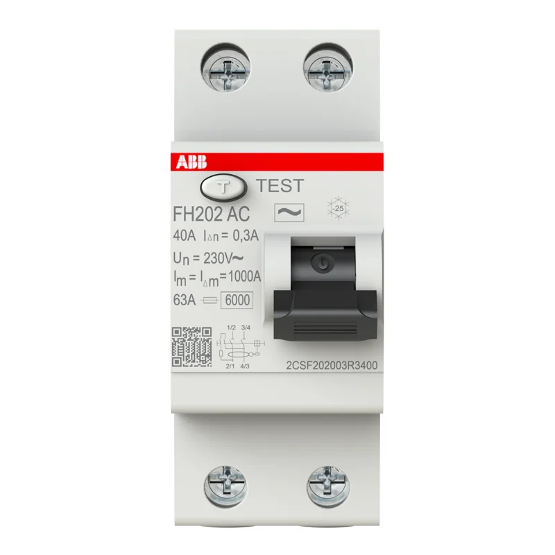 ABB 2CSF202003R3400