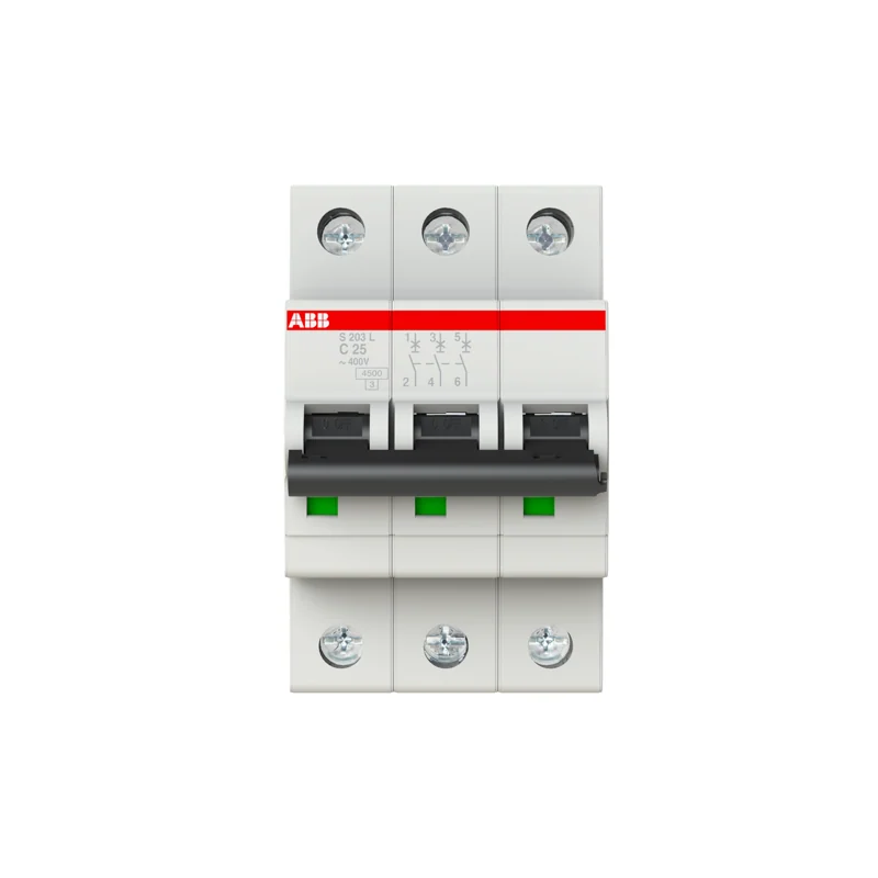 ABB 2CDS243701R0254