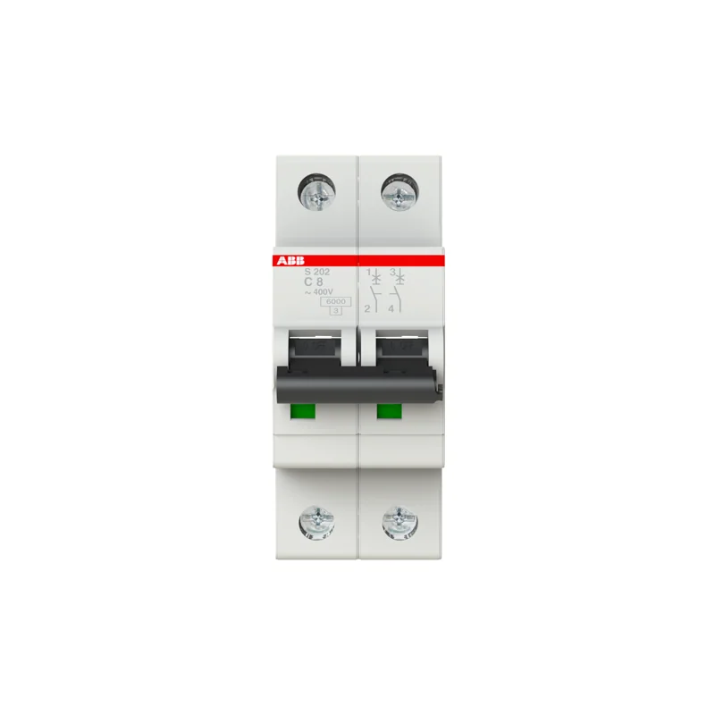ABB 2CDS252001R0084