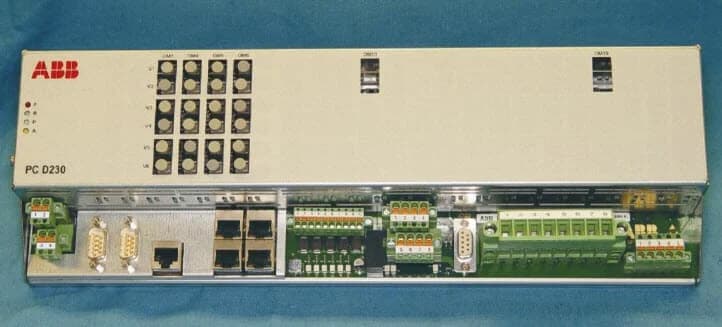 ABB 3BHE022291R0101
