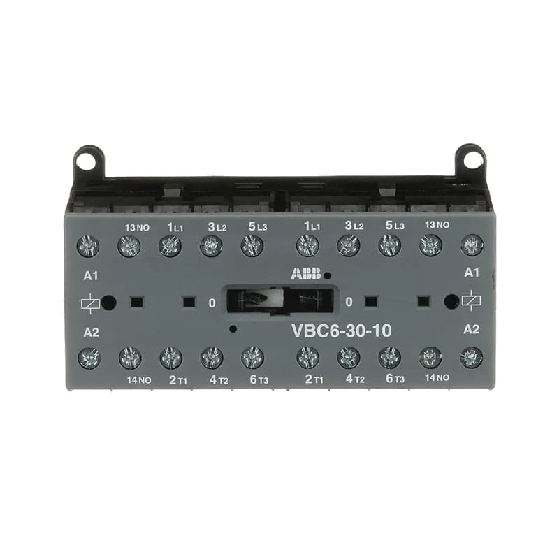 ABB GJL1213901R0101
