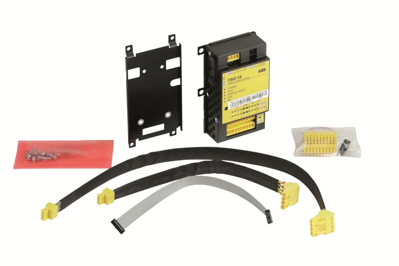 ABB 3AXD50000016771 ABB Low-Voltage and Automation Components
