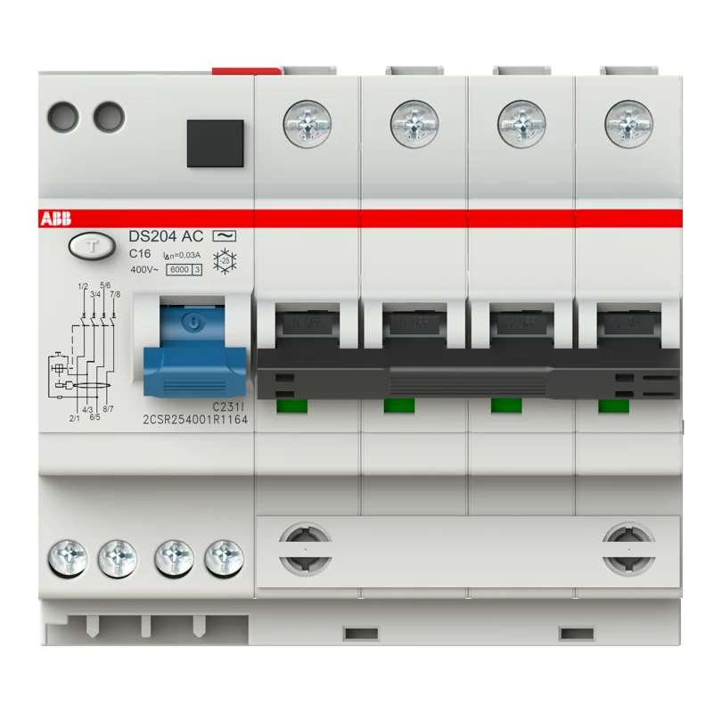 ABB 2CSR254001R1164