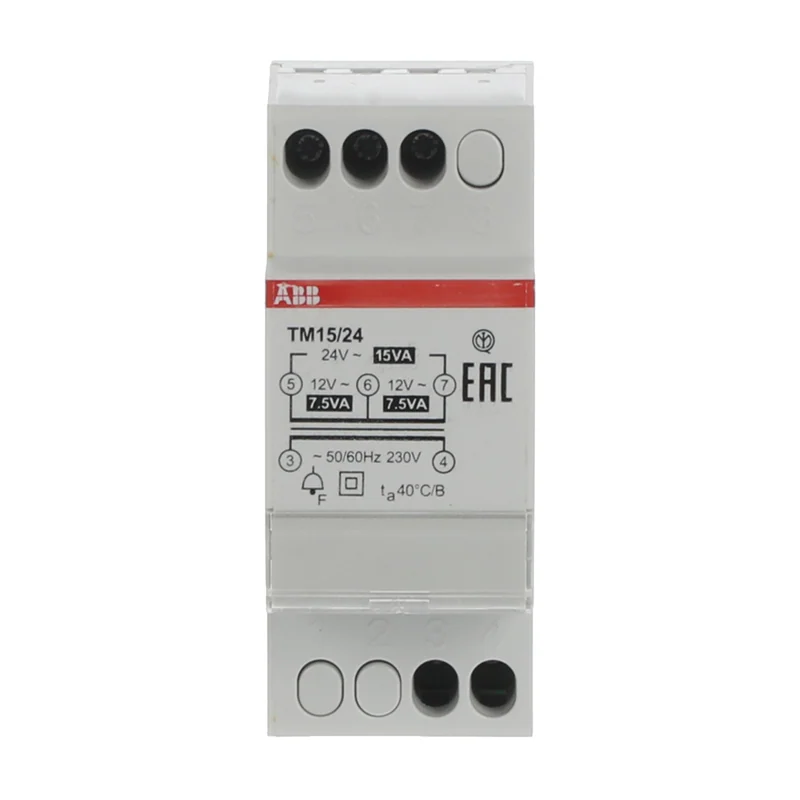 ABB 2CSM228745R0802