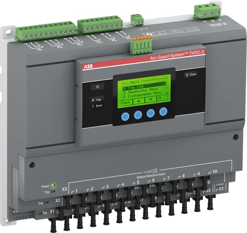 ABB 1SFA664001R1003 ABB Pushbuttons, Pilot Lights and Control Station Devices