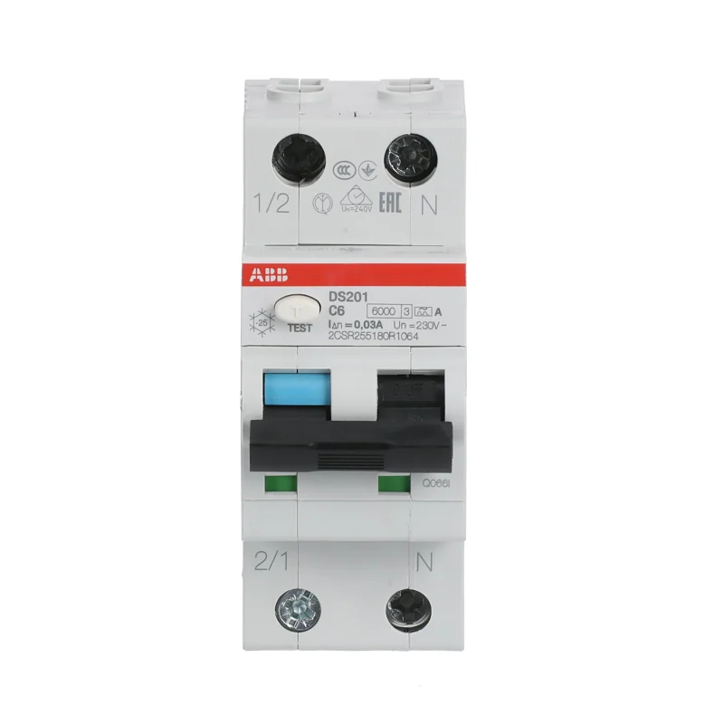ABB 2CSR255180R1064 ABB Modular DIN-Rail Devices