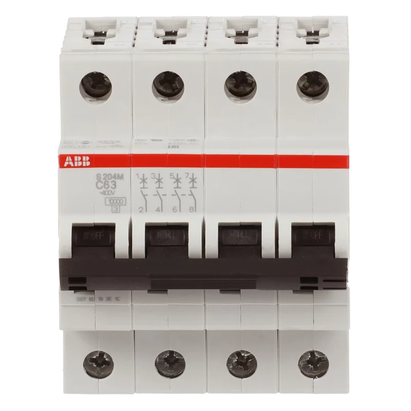 ABB 2CDS274001R0634