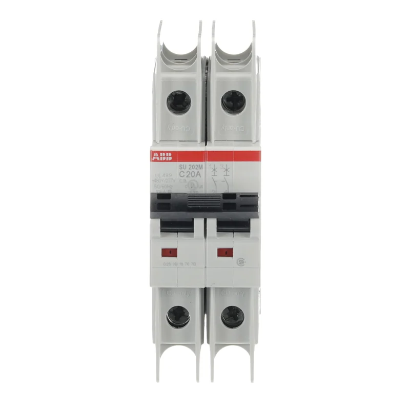 ABB 2CDS272337R0204