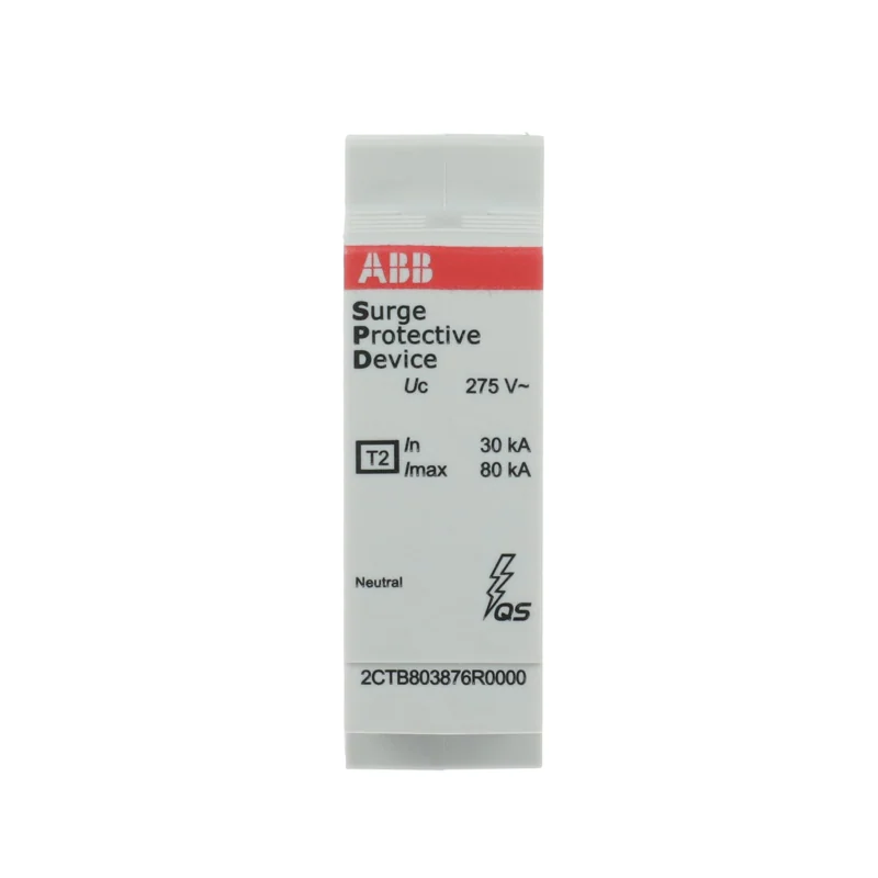 ABB 2CTB803876R0000