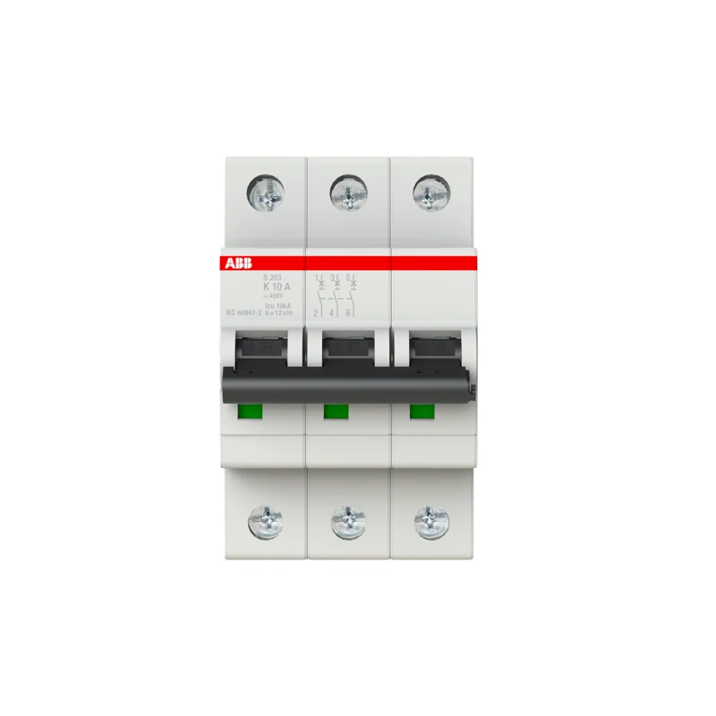 ABB 2CDS253001R0427 ABB System pro M Miniature Circuit Breakers