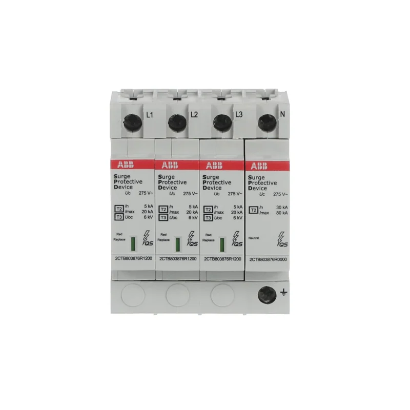 ABB 2CTB803973R1200