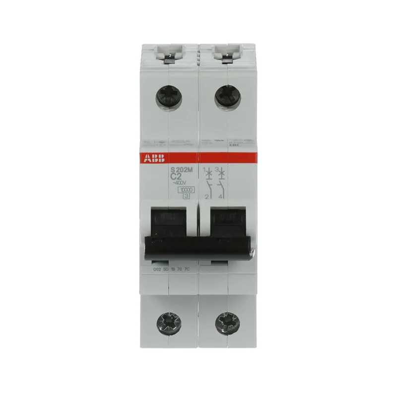 ABB 2CDS272001R0024