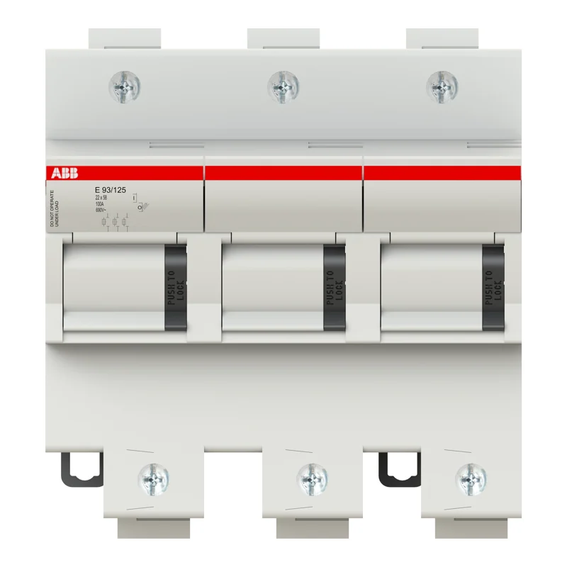 ABB 2CSM277502R1801